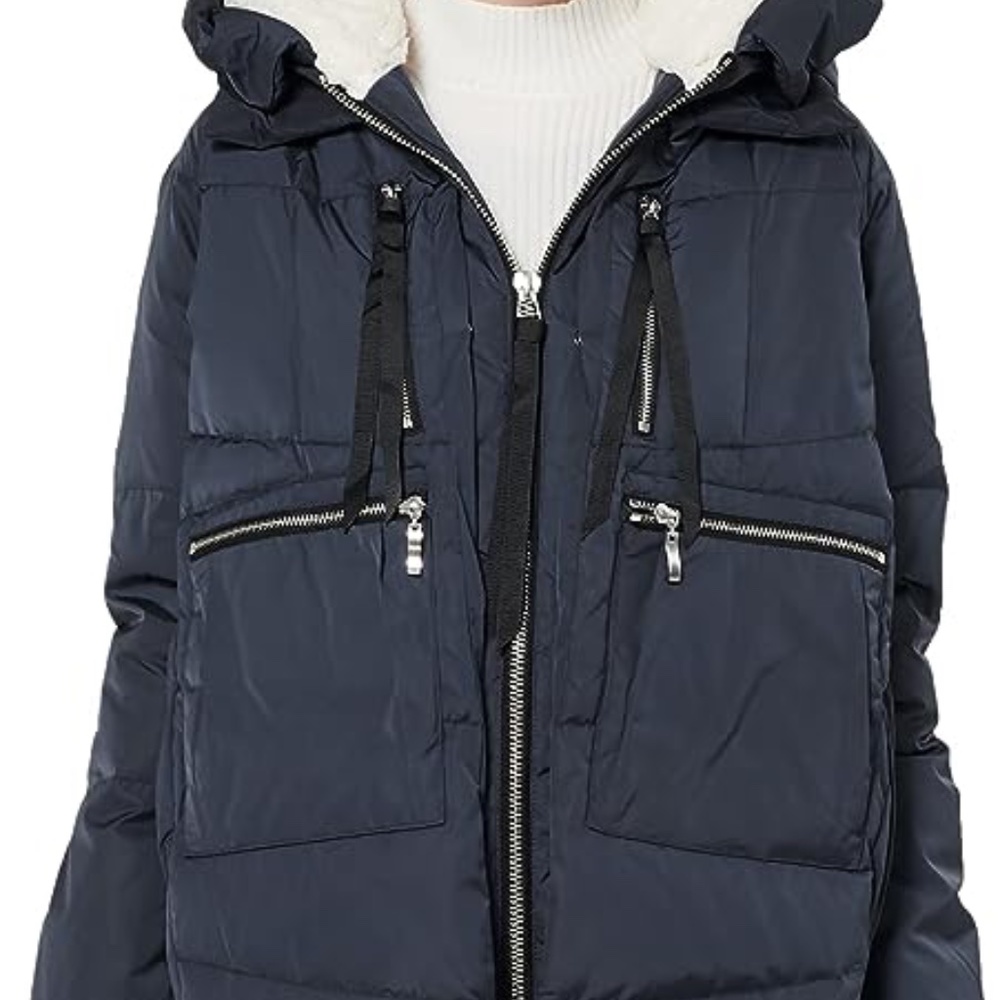 Viral Amazon Winter Coat